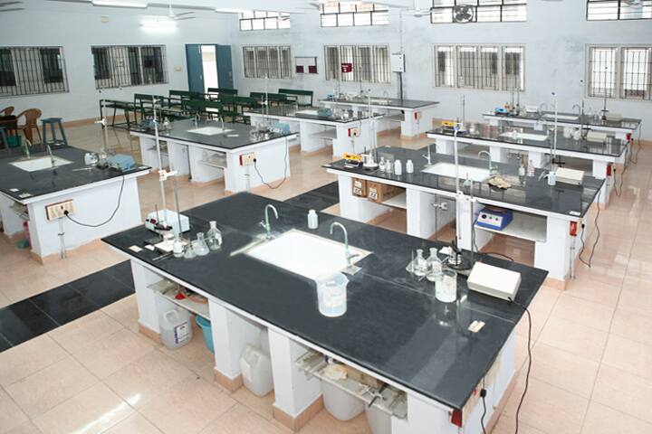 laboratory